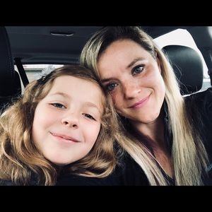 Meet your Posher, Megan